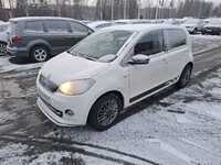 Skoda Citigo vaihtoauto