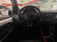 Skoda Citigo vaihtoauto