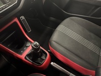 Skoda Citigo vaihtoauto