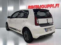Skoda Citigo vaihtoauto