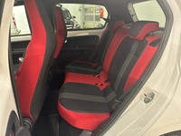 Skoda Citigo vaihtoauto