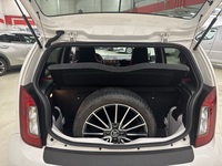 Skoda Citigo vaihtoauto