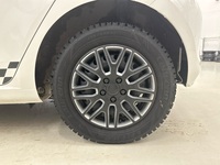 Skoda Citigo vaihtoauto