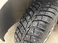 Skoda Citigo vaihtoauto