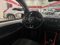 Skoda Citigo vaihtoauto