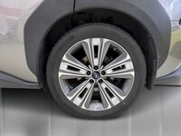 Subaru Solterra vaihtoauto