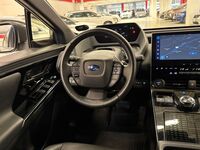 Subaru Solterra vaihtoauto