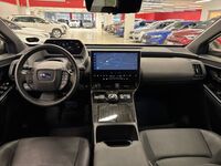 Subaru Solterra vaihtoauto