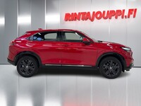 Honda HR-V vaihtoauto