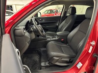 Honda HR-V vaihtoauto