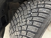 Honda HR-V vaihtoauto