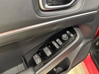 Honda HR-V vaihtoauto