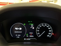 Honda HR-V vaihtoauto