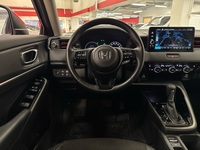 Honda HR-V vaihtoauto