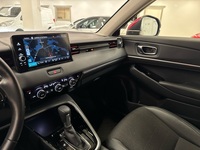 Honda HR-V vaihtoauto