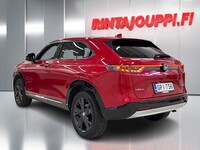 Honda HR-V vaihtoauto