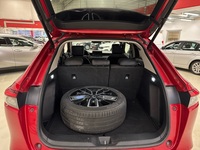 Honda HR-V vaihtoauto