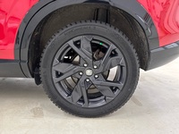 Honda HR-V vaihtoauto