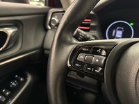 Honda HR-V vaihtoauto