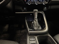 Honda HR-V vaihtoauto