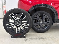 Honda HR-V vaihtoauto