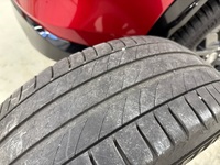 Honda HR-V vaihtoauto