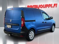 Renault Express vaihtoauto