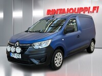 Renault Express vaihtoauto