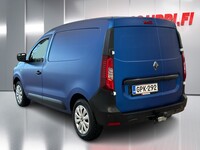 Renault Express vaihtoauto