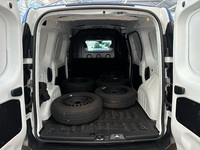 Renault Express vaihtoauto