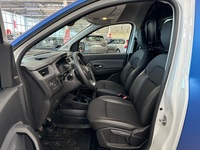 Renault Express vaihtoauto