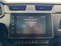 Renault Express vaihtoauto