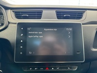 Renault Express vaihtoauto