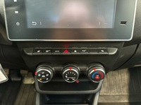 Renault Express vaihtoauto