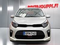 Kia Picanto vaihtoauto