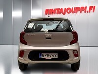 Kia Picanto vaihtoauto