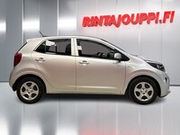 Kia Picanto vaihtoauto