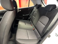 Kia Picanto vaihtoauto