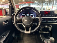 Kia Picanto vaihtoauto