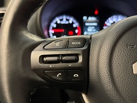 Kia Picanto vaihtoauto