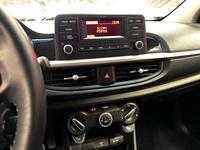 Kia Picanto vaihtoauto