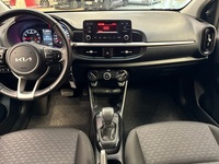 Kia Picanto vaihtoauto