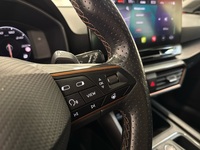 Cupra Leon vaihtoauto