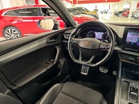 Cupra Leon vaihtoauto