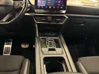 Cupra Leon vaihtoauto