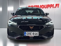 Cupra Leon vaihtoauto
