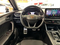 Cupra Leon vaihtoauto