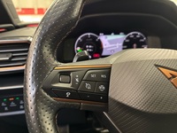 Cupra Leon vaihtoauto