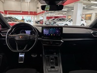 Cupra Leon vaihtoauto