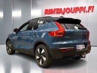 Volvo EX40 vaihtoauto